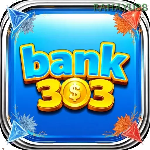 BANK303 - Petualangan Seru di Dunia Fantasi