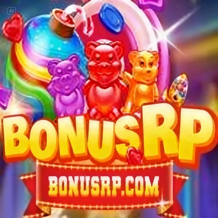 BONUSRP - Aplikasi Cashback Terbaik untuk Belanja